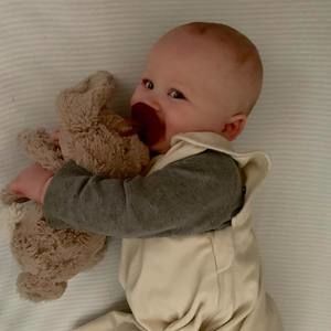 Meet your Posher, Roberta